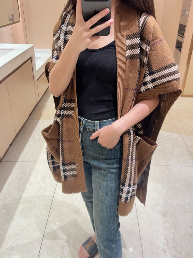 BURBERRY